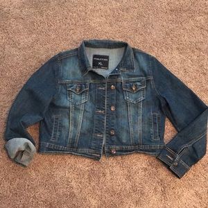 Maurices Denim Jacket